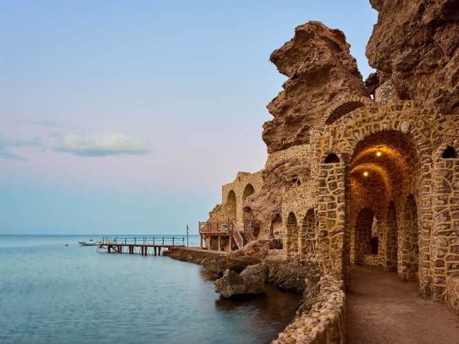 Dreams Beach Sharm el Sheikh - Immagine 2