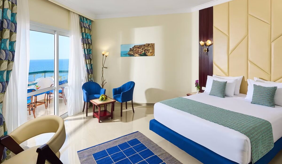 Dreams Beach Sharm el Sheikh - Immagine 6