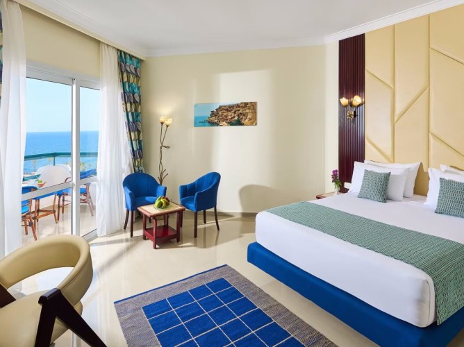 Dreams Beach Sharm el Sheikh - Immagine 6
