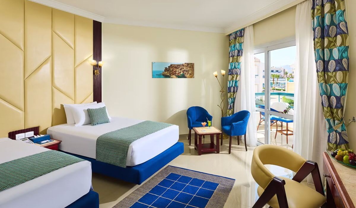 Dreams Beach Sharm el Sheikh - Immagine 10