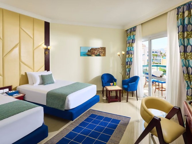 Dreams Beach Sharm el Sheikh - Immagine 10