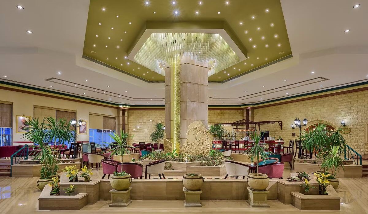 Dreams Beach Sharm el Sheikh - Immagine 3