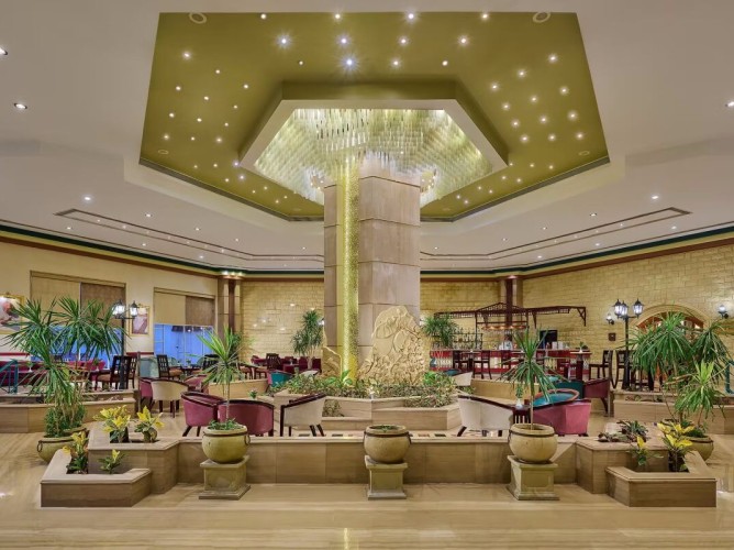 Dreams Beach Sharm el Sheikh - Immagine 3