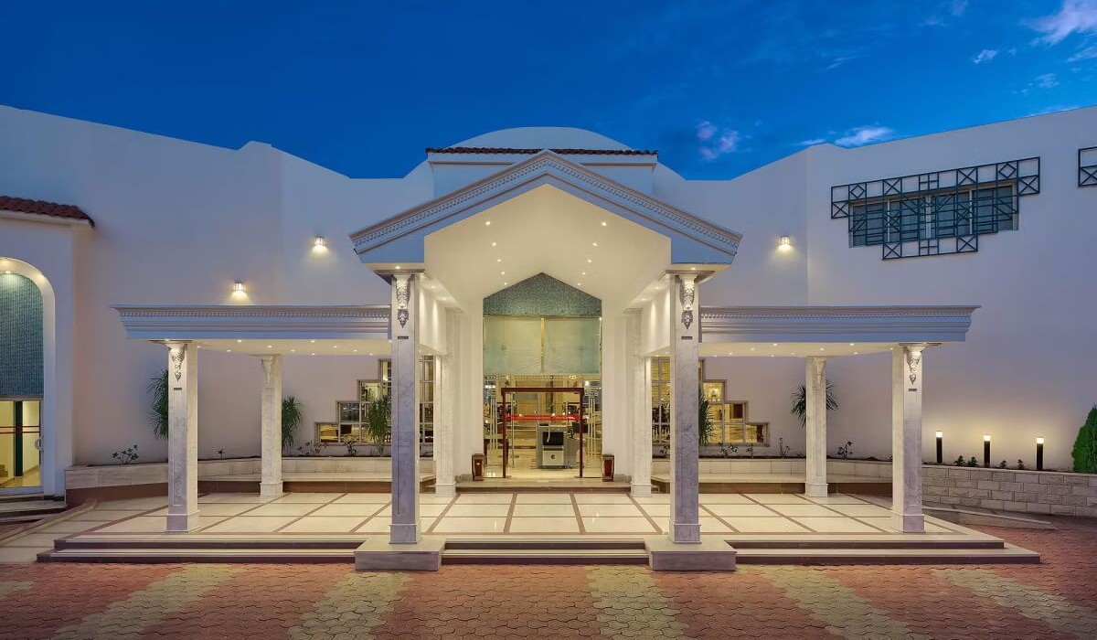 Dreams Beach Sharm el Sheikh - Immagine 8