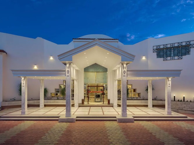 Dreams Beach Sharm el Sheikh - Immagine 8
