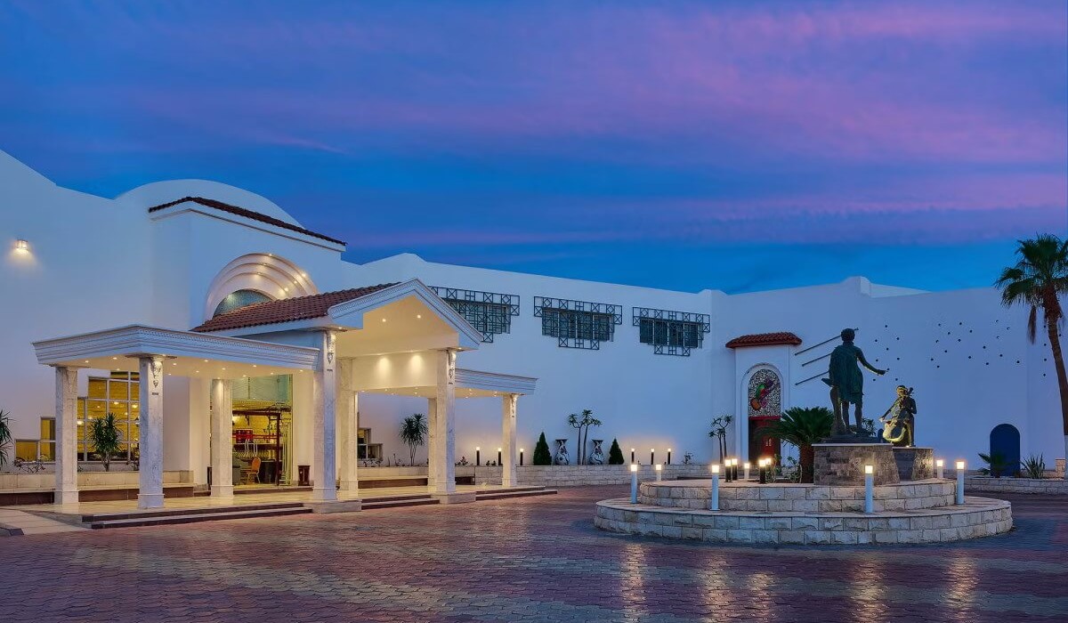 Dreams Beach Sharm el Sheikh - Immagine 7