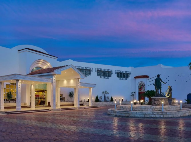 Dreams Beach Sharm el Sheikh - Immagine 7