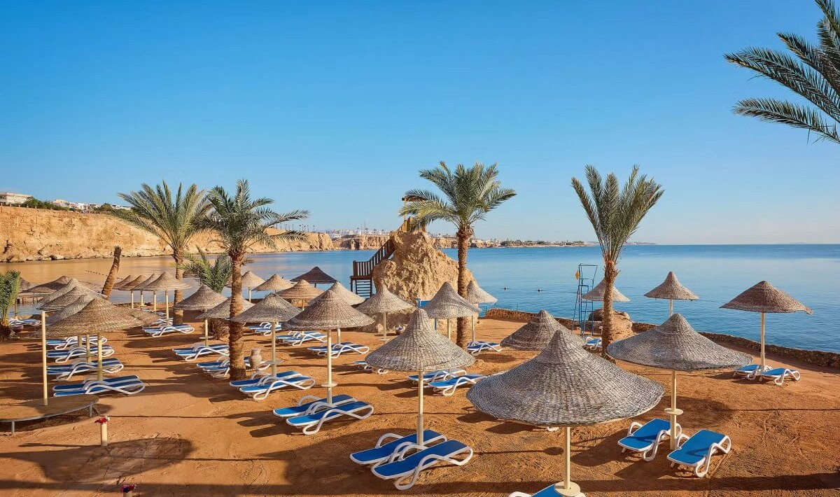 Dreams Beach Sharm el Sheikh - Immagine 1