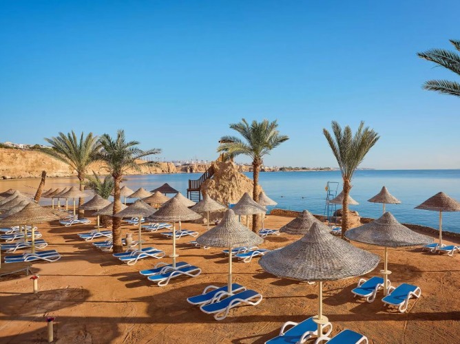 Dreams Beach Sharm el Sheikh - Immagine 1