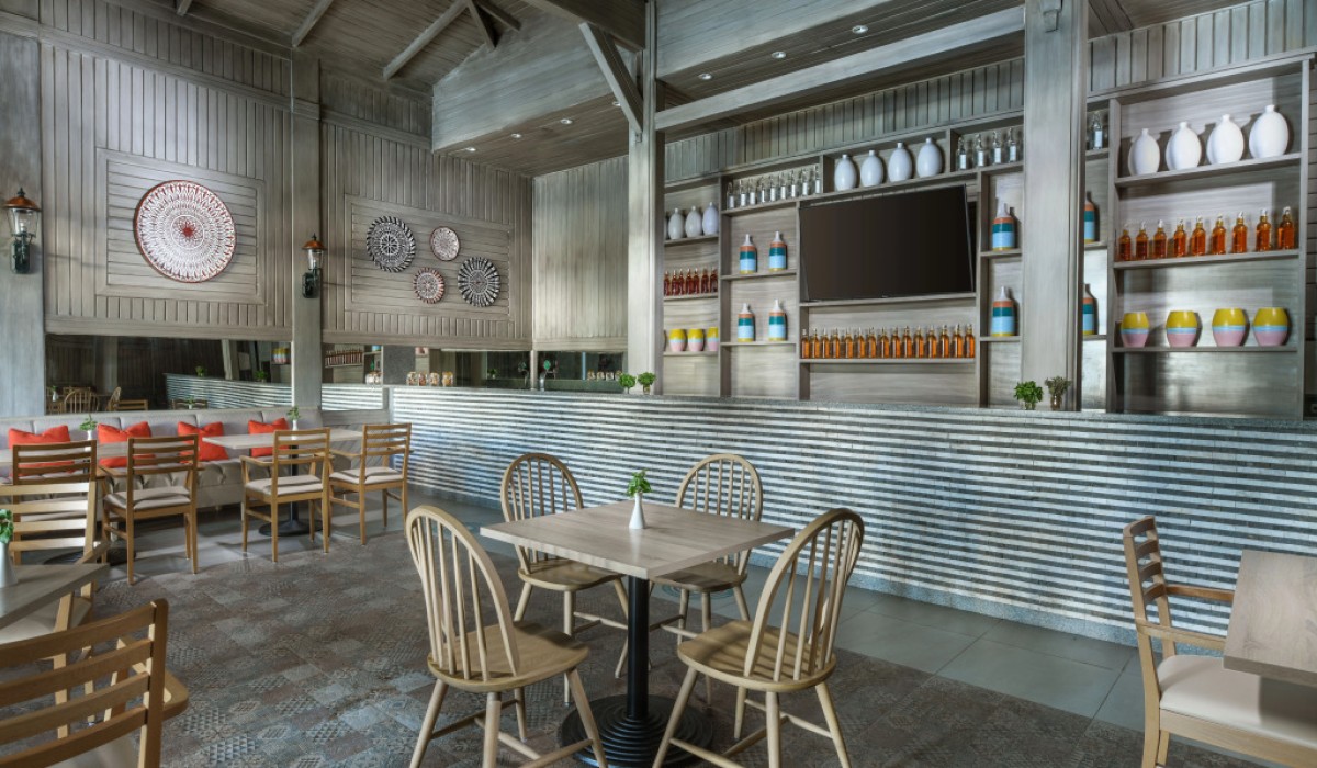 Jaz Fanara Resort & Residence - Immagine 10