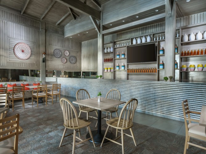 Jaz Fanara Resort & Residence - Immagine 10