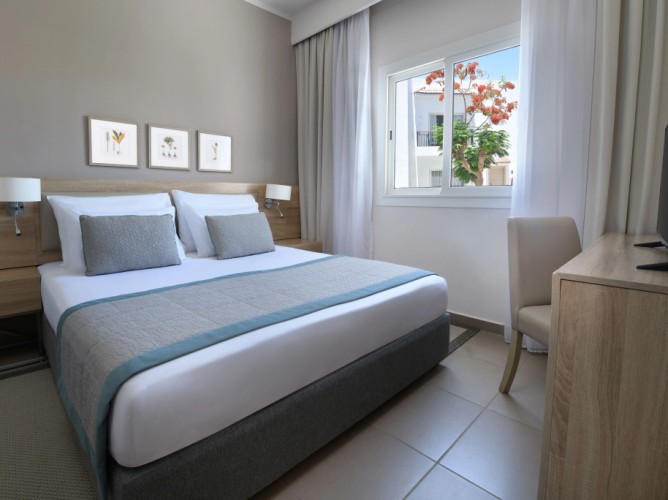 JAZ Fanara Residence - All Inclusive - Immagine 2
