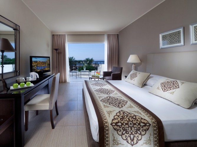 Jaz Fanara Resort & Residence - Immagine 4