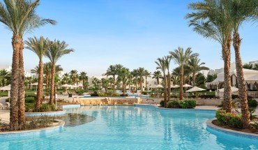 Swissôtel Sharm El Sheikh All Inclusive Collection