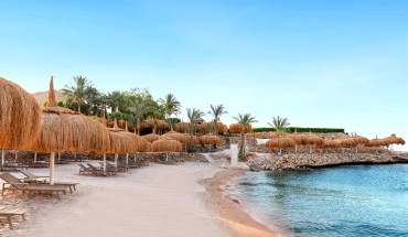 Swissôtel Sharm El Sheikh All Inclusive Collection