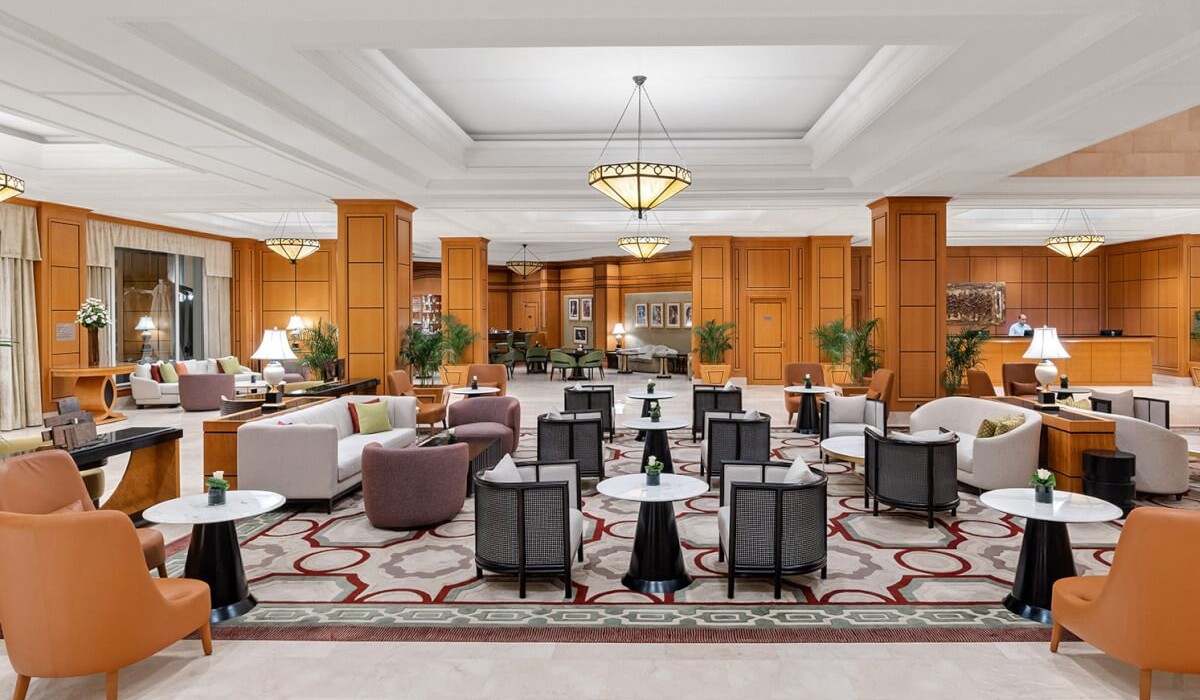 Swissôtel Sharm El Sheikh All Inclusive Collection - Immagine 4