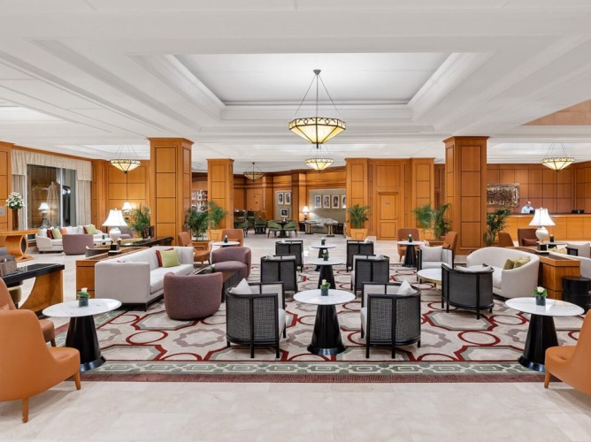 Swissôtel Sharm El Sheikh All Inclusive Collection - Immagine 4