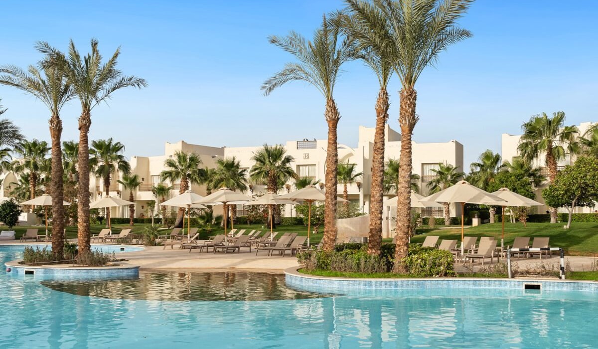 Swissôtel Sharm El Sheikh All Inclusive Collection - Immagine 7