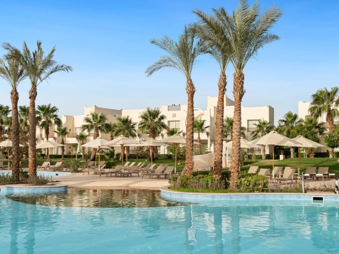 Swissôtel Sharm El Sheikh All Inclusive Collection - Immagine 7