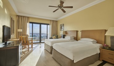 Park Regency Sharm El Sheikh Resort