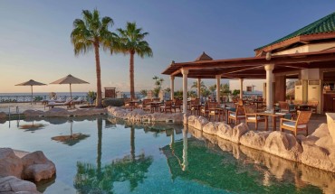 Park Regency Sharm El Sheikh Resort