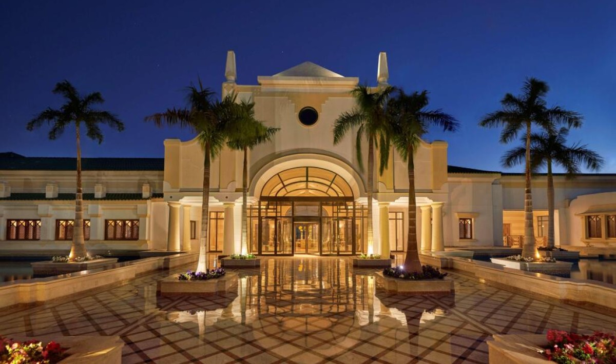 Park Regency Sharm El Sheikh Resort - Immagine 1