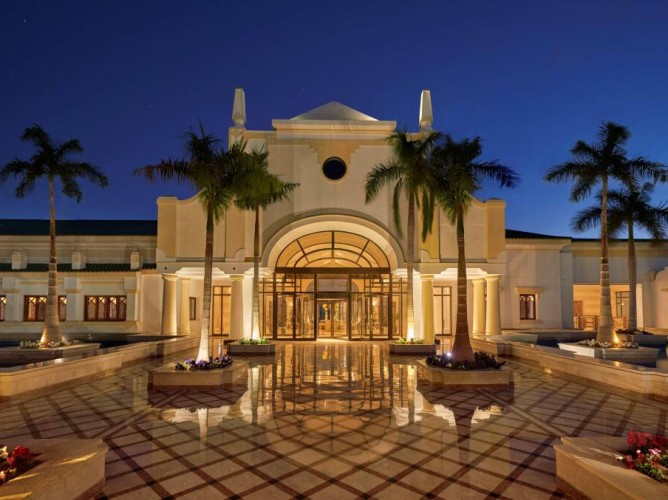 Park Regency Sharm El Sheikh Resort - Immagine 1