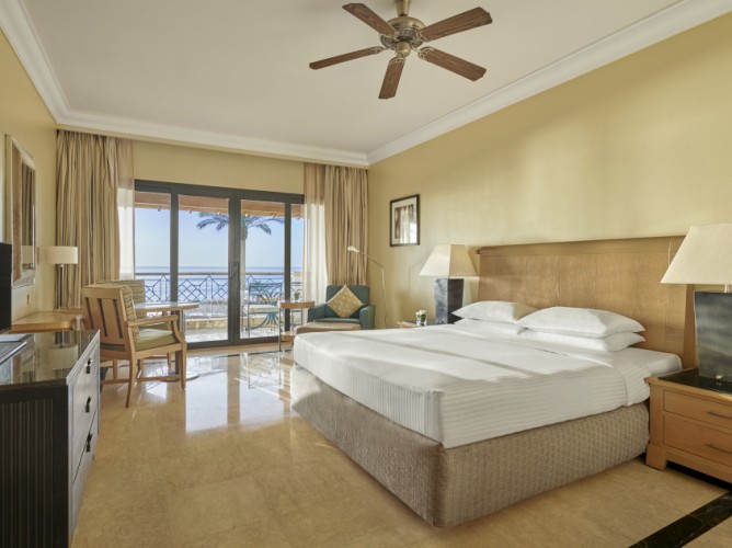 Park Regency Sharm El Sheikh Resort - Immagine 4