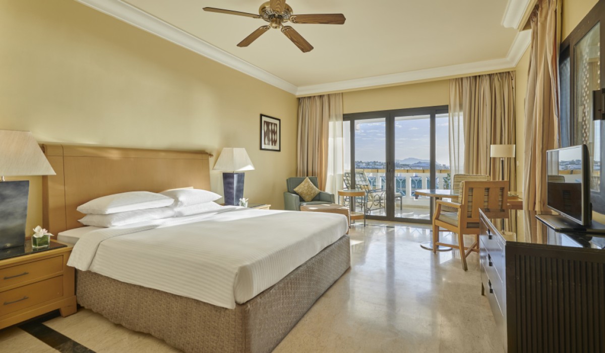 Park Regency Sharm El Sheikh Resort - Immagine 5