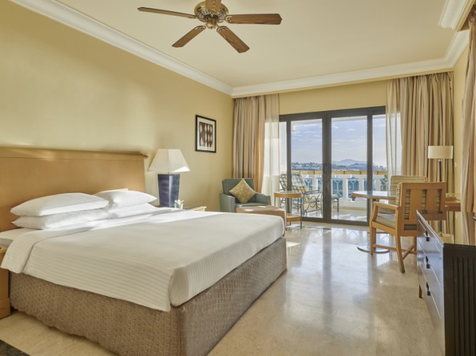 Park Regency Sharm El Sheikh Resort - Immagine 5