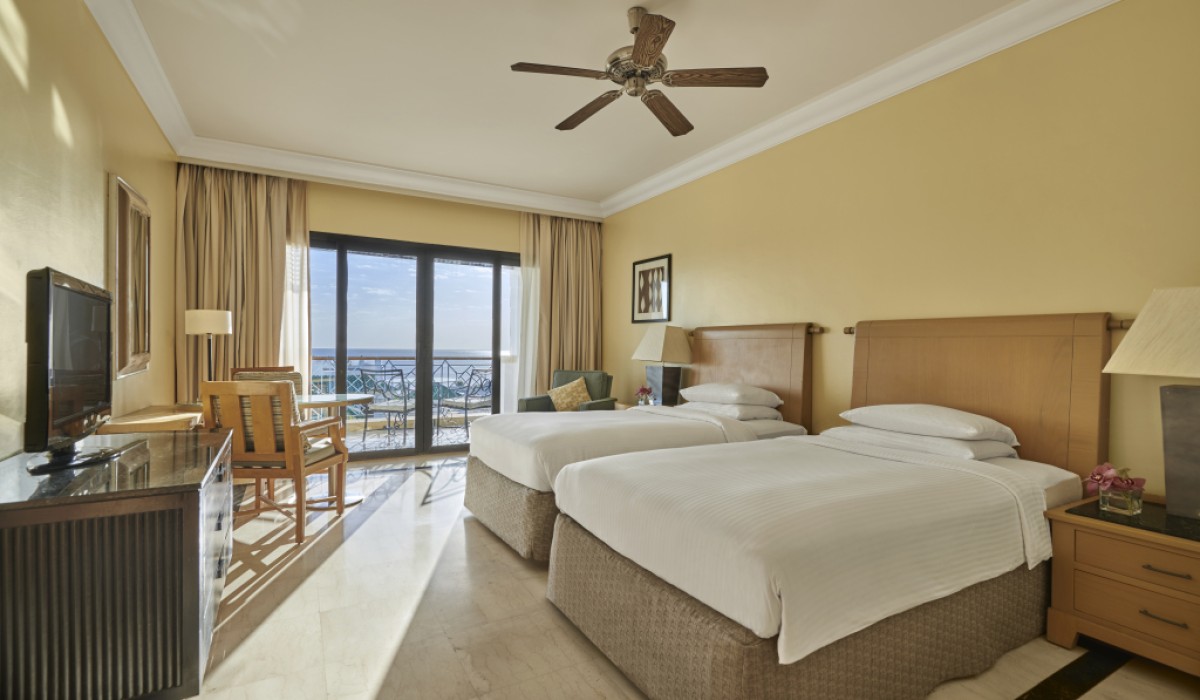 Park Regency Sharm El Sheikh Resort - Immagine 3