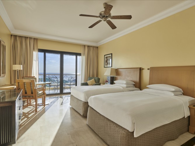 Park Regency Sharm El Sheikh Resort - Immagine 3