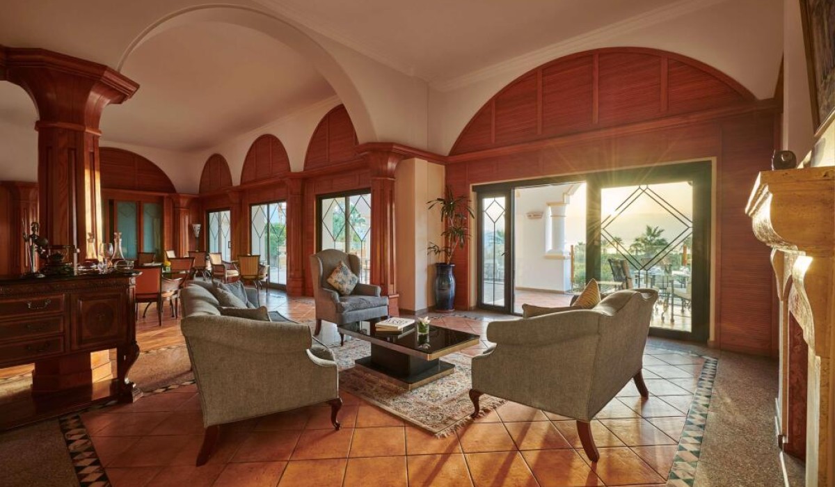 Park Regency Sharm El Sheikh Resort - Immagine 8