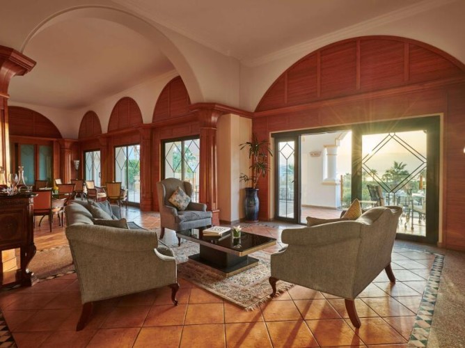 Park Regency Sharm El Sheikh Resort - Immagine 8