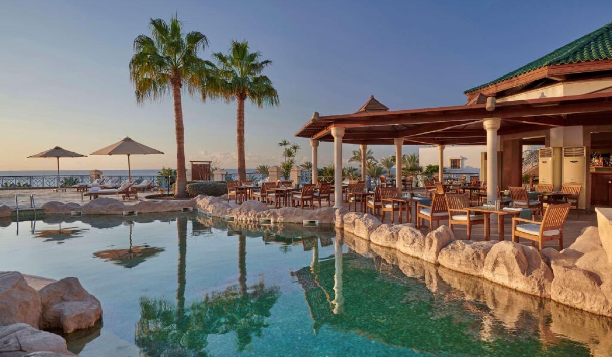 Park Regency Sharm El Sheikh Resort - Immagine 2