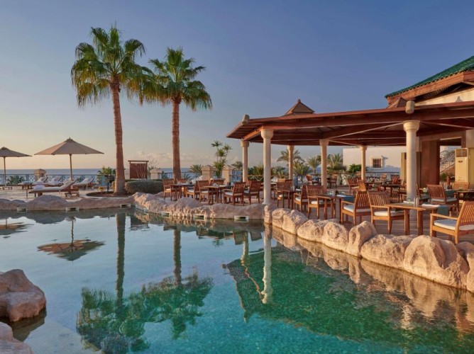 Park Regency Sharm El Sheikh Resort - Immagine 2