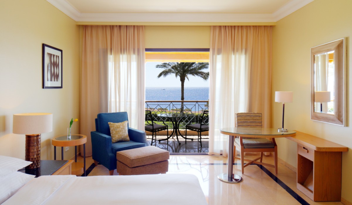 Park Regency Sharm El Sheikh Resort - Immagine 6