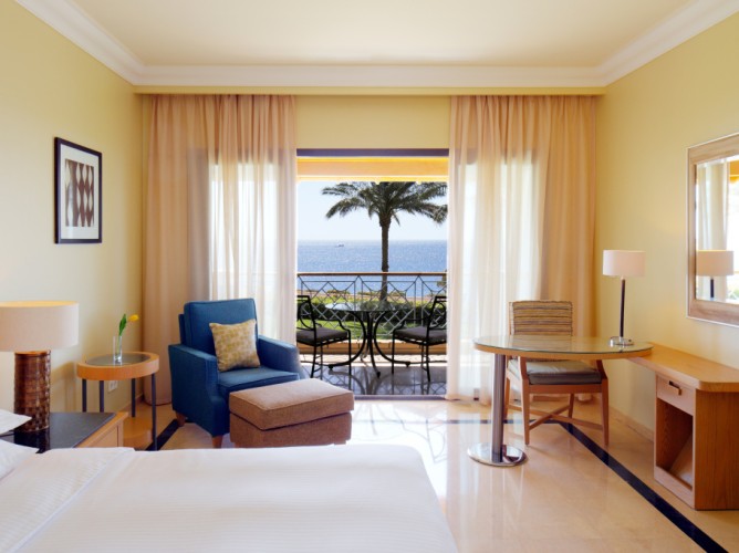 Park Regency Sharm El Sheikh Resort - Immagine 6