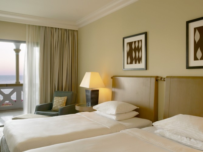 Park Regency Sharm El Sheikh Resort - Immagine 7
