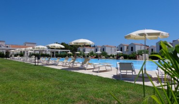 Villaggio Residence Blumare