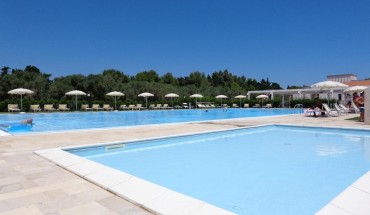 Villaggio Residence Blumare