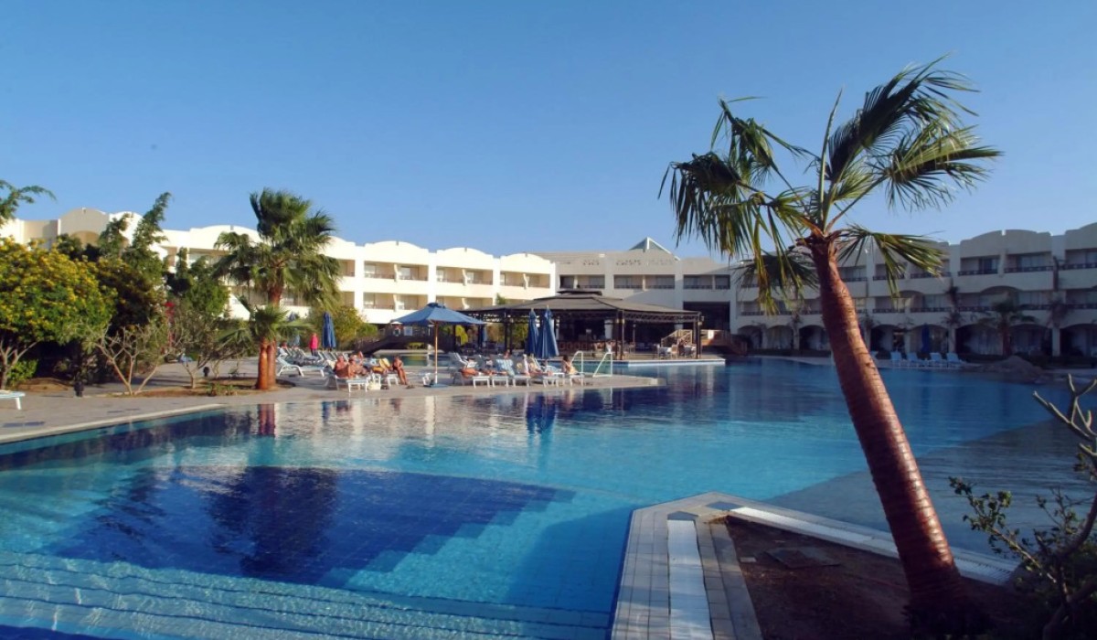 Naama Bay Promenade Beach Resort - Immagine 2
