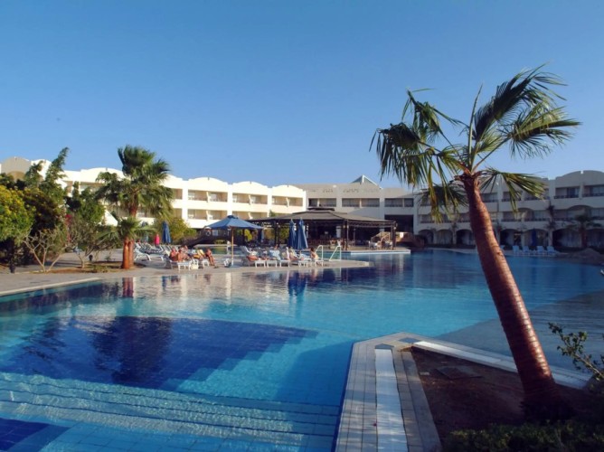 Naama Bay Promenade Beach Resort - Immagine 2