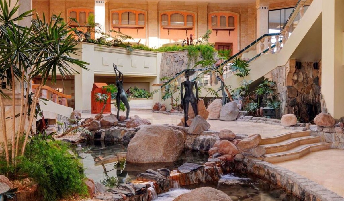Naama Bay Promenade Beach Resort - Immagine 5