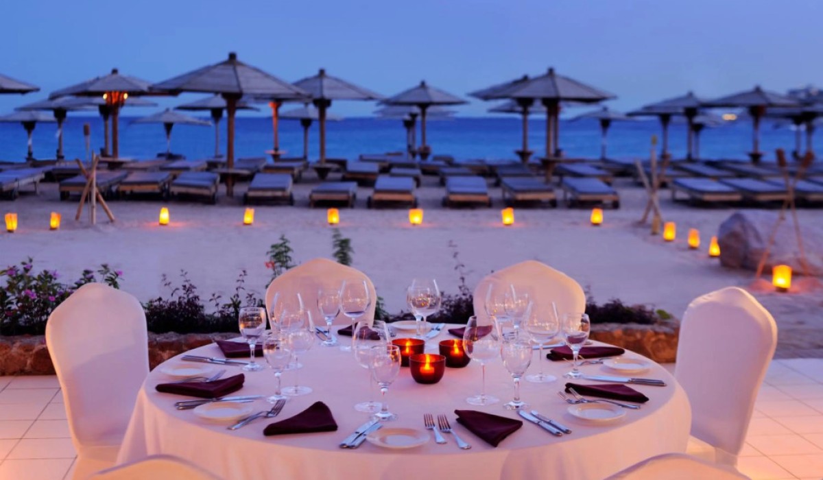 Naama Bay Promenade Beach Resort - Immagine 9
