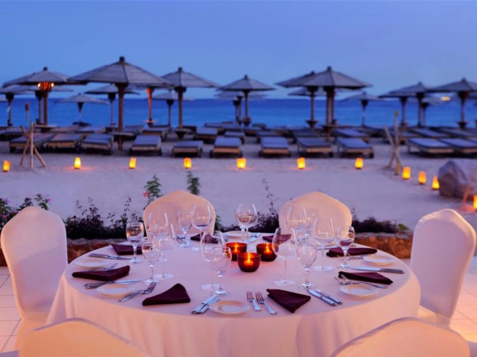 Naama Bay Promenade Beach Resort - Immagine 9