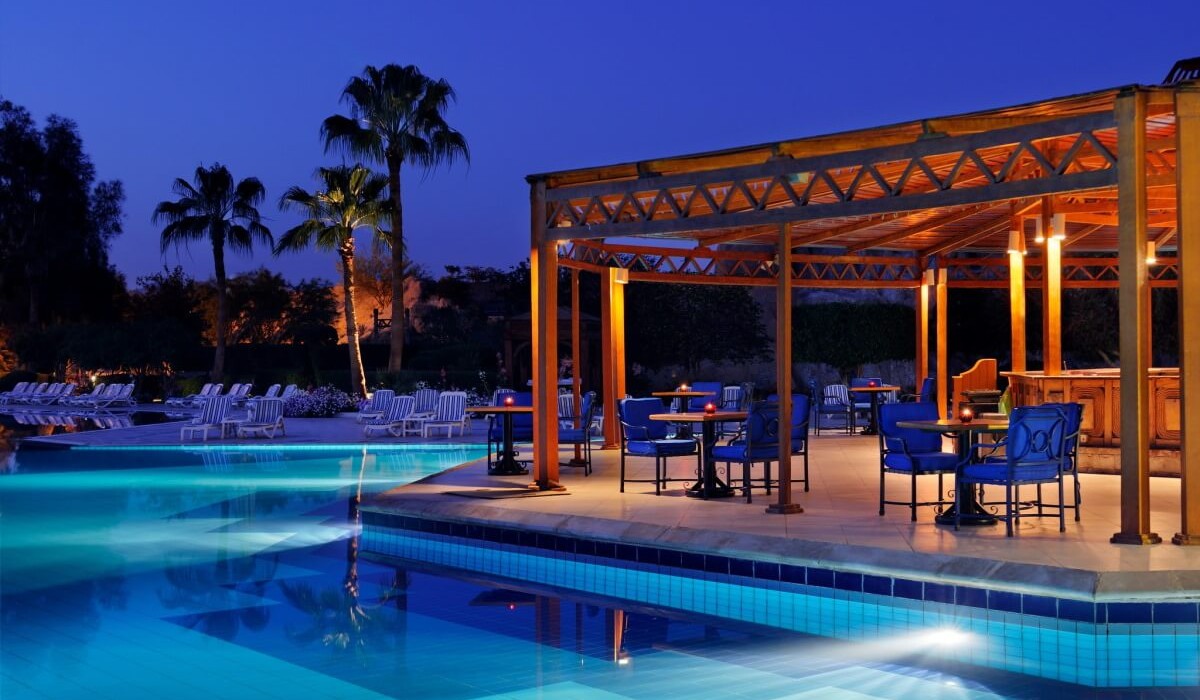 Naama Bay Promenade Beach Resort - Immagine 4