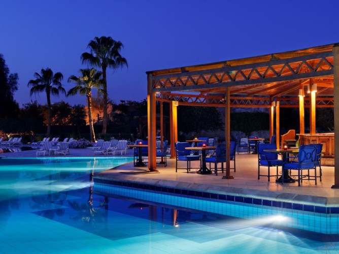 Naama Bay Promenade Beach Resort - Immagine 4