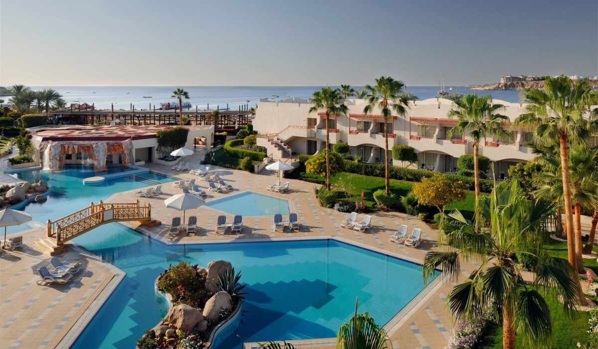 Naama Bay Promenade Beach Resort - Immagine 3