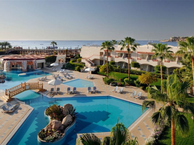 Naama Bay Promenade Beach Resort - Immagine 3